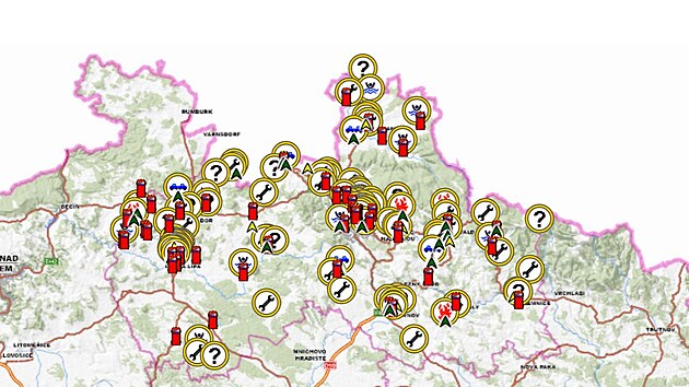V ptek 4. ervence 2025 kolem poledne zashl Libereck kraj masivn vpadek elektrick energie. Hasii bhem tm t nsledujcch hodin z uzavench prostor nap krajem zachrnili lidi uvzl ve vtazch, a to v 32 ppadech. Dle jsme ve spoluprci s dobrovolnmi jednotkami poskytli na 14 mst v kraji nhradn zdroje elektrick energie  elektrocentrly, nejastji na Liberecku (9) a na eskolipsku (3), informovali krajt hasii.