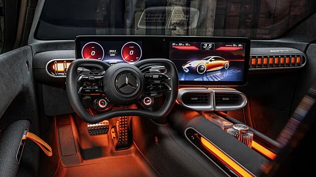 Mercedes-AMG