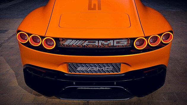 Mercedes-AMG
