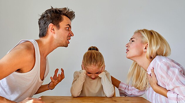 Střídavá péče napříč státy? Pro děti může být nejlepším řešením, zastal se jich ombudsman