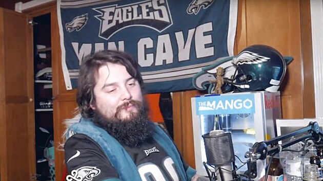 Streamer Joseph Manuel Marquez, znm henrmu svtu pod pezdvkou Mang0