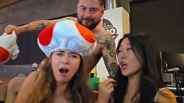Streamer Joseph Manuel Marquez, znm henrmu svtu pod pezdvkou Mang0