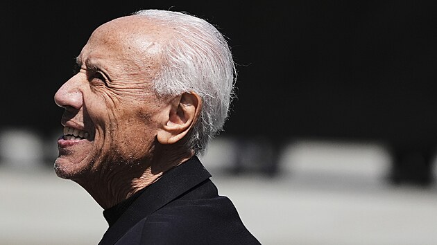 Lenny Wilkens pro�il na prahu l�ta 2025 sv�j velk� den, v Seattlu mu odhalili sochu.