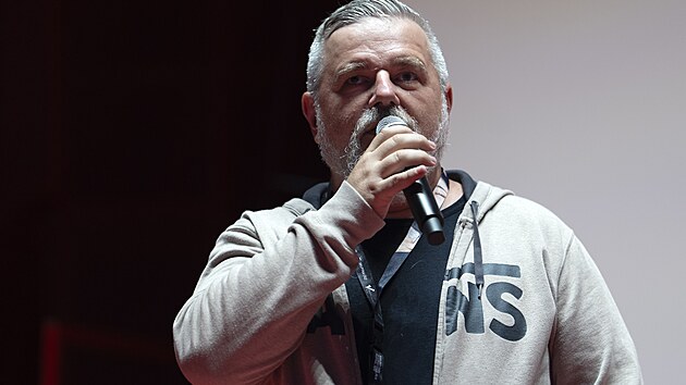 Daniel V�vra v C�sa�sk�ch l�zn�ch p�ed premi�rou filmu Kingdom Come: Deliverance II Cinematic Cut (9. �ervence 2025)