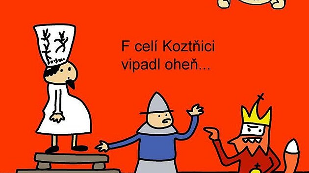 Pro echy byl blackout dal pleitost k humoru. (4. ervence 2025)