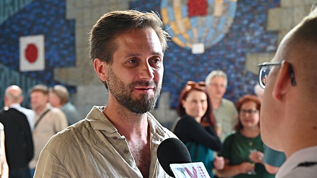 Reisr Tom Kratochvl