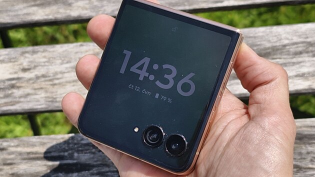 Motorola Razr 60 Ultra