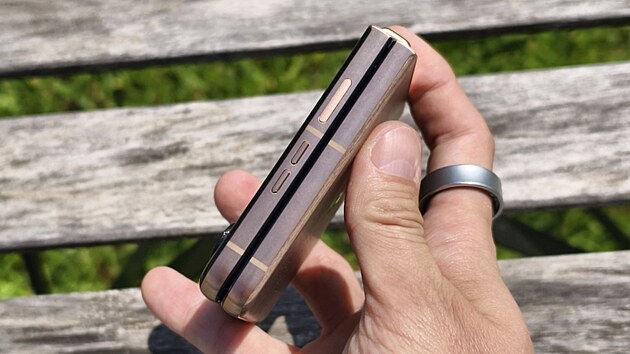 Motorola Razr 60 Ultra