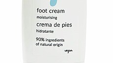 Hydrataní krém na chodidla, cena 79,90 K