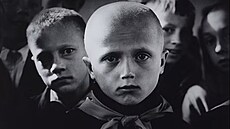 Antanas Sutkus : Pionýr (1964)