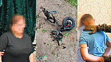 Ukrajinská tajná slu�ba SBU �e�í nárust p�ípad�, kdy se Rus�m poda�ilo pro...