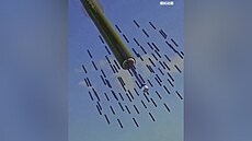 �ína p�edstavila novou superzbra�. Vy�adí z provozu celou elektrárnu