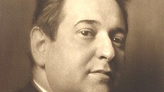 Brnnský rodák Erich Wolfgang Korngold byl zakladatelem filmové hudby a v roce...