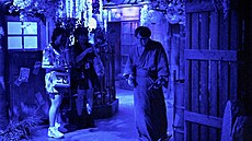V Japonsku roste zájem o nemovitosti s minulostí úmrtí v ní, a to hlavn kvli...