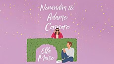 Nenávidím t, Adame Connore