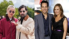 Láska si nevybírá.