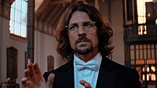 Juraj Loj na snímku z filmu Sbormistr.