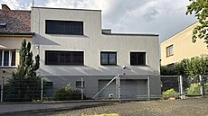 Dm Martina Baxy v Plzeských Lobzích