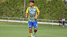 Milan Fukala pispl k výhe nad Trenínem svým prvním gólem po pestupu do...