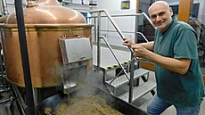 Sládek Jií Mazal