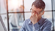 Sedavá práce nám nií zdraví.