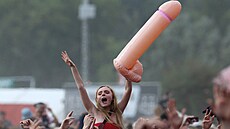 Spolenost u penisová tabu dávno odhodila. Co vak o penisu víte?