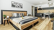 Apartmány KORZO