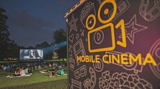 Zlínské filmové léto: Proijte prázdninové veery s filmy pod hvzdami