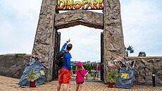 Rodinné letní putování? Zkuste cestu do druhohor!