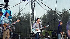 Legendární Houmr�v triatlon a HoumrFest zvou do Ji�íkova na 31. ro�ník