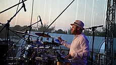 Legendární Houmr�v triatlon a HoumrFest zvou do Ji�íkova na 31. ro�ník