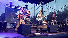 Legendární Houmr�v triatlon a HoumrFest zvou do Ji�íkova na 31. ro�ník