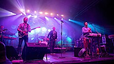 Legendární Houmr�v triatlon a HoumrFest zvou do Ji�íkova na 31. ro�ník