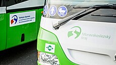 Senioi, dti a studenti, získejte zpt polovinu za jízdenky!