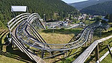 Krkonoe v lét - máme pro vás 5 tip, jak si je nejvíc uít
