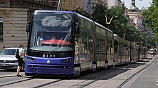 Prahu a dal�í �ásti �eské republiky postihl rozsáhlý výpadek proudu. Na v�t�in�...