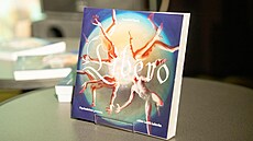 Kniha vznikla jako volné pokraování výstavy z roku 2024.