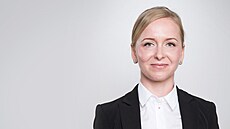 Poslankyn� SPD Karla Ma�íková