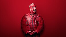 Till Lidemann, zpvák kapely Rammstein