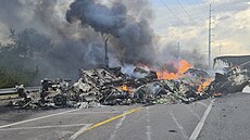 Krvavá válka mezi dv�ma frakcemi mexického drogového kartelu Sinaloa u m�sta...