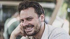 Díky tomu, e se neupsal ádnému souboru, má Filip Teller iroký komediální...