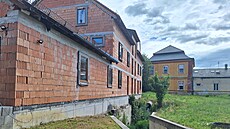 Chroustovická kola bude mít turbínu. Ron uspoí pl milionu. (8. ervence...