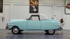 Automobil Playboy