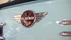 Automobil Playboy
