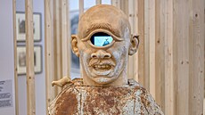 Museum Kampa p�edstavilo výstavu Z o�í do o�í - OKO v um�ní. (27. �ervna 2025)