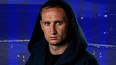 Jan Kuchta ze Sparty v nové kampani LFA s názvem Fenomén