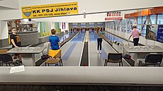 Evena Roického v Jihlav eká rekonstrukce. Bhem roku zde budou nejen nové...
