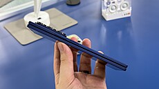 Samsung Galaxy Z Fold 7