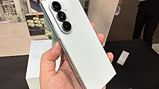 Samsung Galaxy Z Fold 7