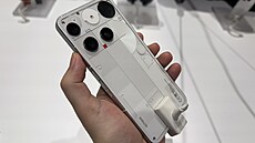 Nothing Phone (3)